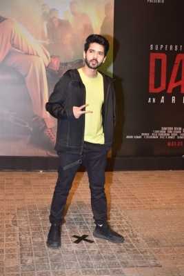 Darbar Trailer Launch Photos - 21 of 27