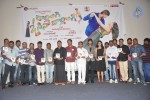 Darlinge osina Darlinge Audio Launch - 16 of 66