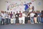 Darlinge osina Darlinge Audio Launch - 45 of 66