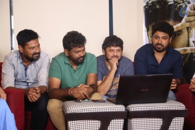 Darshakudu Movie A Tribute to Directors Video Launch - 22 of 29