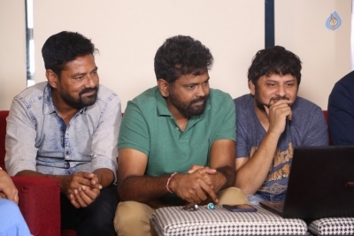 Darshakudu Movie A Tribute to Directors Video Launch - 23 of 29
