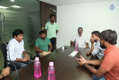 Darshakudu Movie A Tribute to Directors Video Launch - 26 of 29
