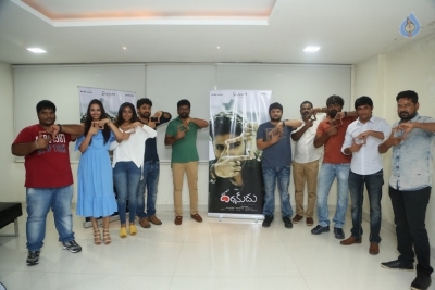 Darshakudu Movie A Tribute to Directors Video Launch - 28 of 29