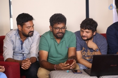 Darshakudu Movie A Tribute to Directors Video Launch - 29 of 29