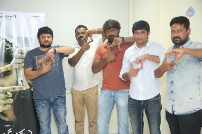 Darshakudu Movie A Tribute to Directors Video Launch - 30 of 29