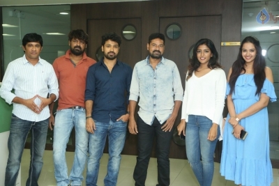 Darshakudu Movie A Tribute to Directors Video Launch - 31 of 29