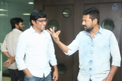 Darshakudu Movie A Tribute to Directors Video Launch - 32 of 29