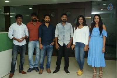 Darshakudu Movie A Tribute to Directors Video Launch - 33 of 29