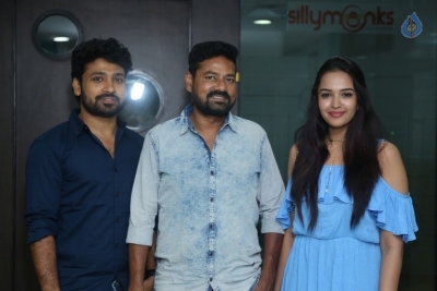 Darshakudu Movie A Tribute to Directors Video Launch - 34 of 29