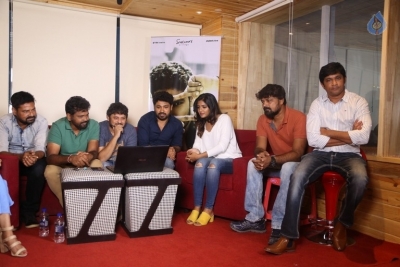 Darshakudu Movie A Tribute to Directors Video Launch - 15 of 29