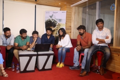 Darshakudu Movie A Tribute to Directors Video Launch - 36 of 29