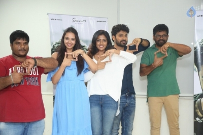 Darshakudu Movie A Tribute to Directors Video Launch - 38 of 29