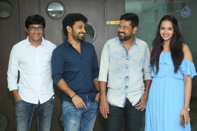 Darshakudu Movie A Tribute to Directors Video Launch - 39 of 29