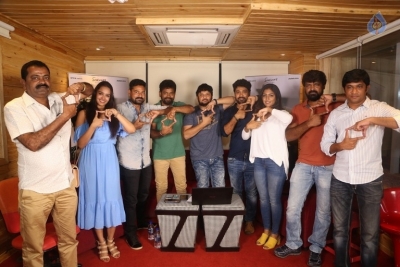 Darshakudu Movie A Tribute to Directors Video Launch - 40 of 29