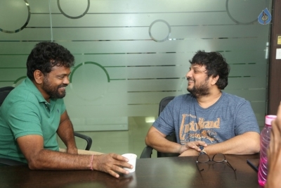 Darshakudu Movie A Tribute to Directors Video Launch - 41 of 29