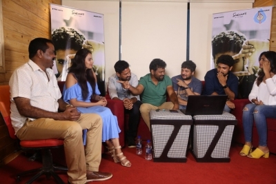 Darshakudu Movie A Tribute to Directors Video Launch - 25 of 29