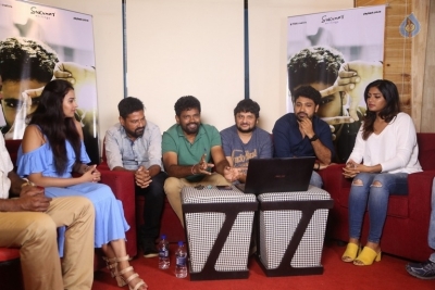 Darshakudu Movie A Tribute to Directors Video Launch - 28 of 29