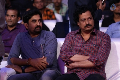 Darshakudu Movie Audio Launch 1 - 24 of 81