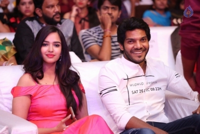 Darshakudu Movie Audio Launch 2 - 9 of 105