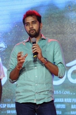 Darshakudu Movie Audio Launch 3 - 9 of 84