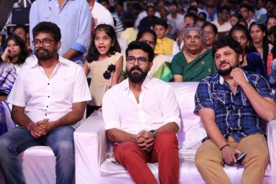 Darshakudu Movie Audio Launch 3 - 35 of 84