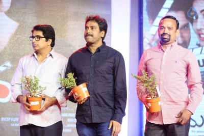 Darshakudu Movie Audio Launch 3 - 29 of 84