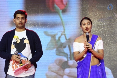 Darshakudu Movie Audio Launch 4 - 27 of 123