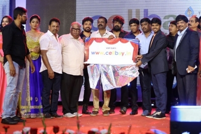 Darshakudu Movie Audio Launch 4 - 30 of 123