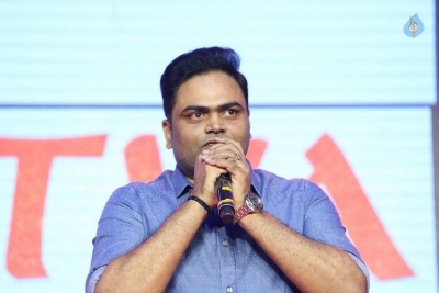 Darshakudu Movie Audio Launch 4 - 44 of 123