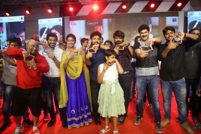 Darshakudu Movie Audio Launch 4 - 66 of 123