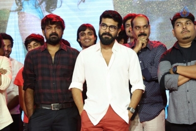 Darshakudu Movie Audio Launch 4 - 70 of 123