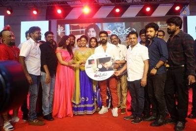 Darshakudu Movie Audio Launch 4 - 87 of 123