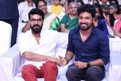 Darshakudu Movie Audio Launch 4 - 88 of 123