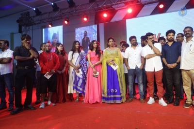 Darshakudu Movie Audio Launch 4 - 89 of 123