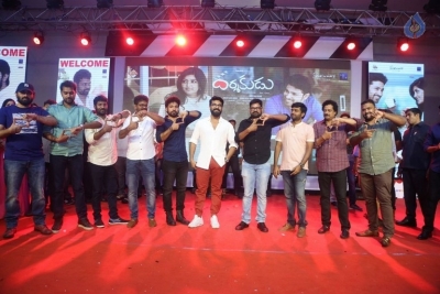Darshakudu Movie Audio Launch 4 - 112 of 123