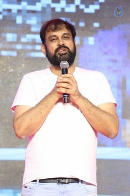 Darshakudu Movie Audio Launch 4 - 118 of 123