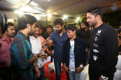 Darshakudu Movie Pre Release Event 1 - 3 of 84