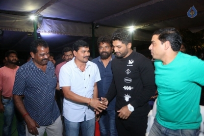 Darshakudu Movie Pre Release Event 1 - 5 of 84