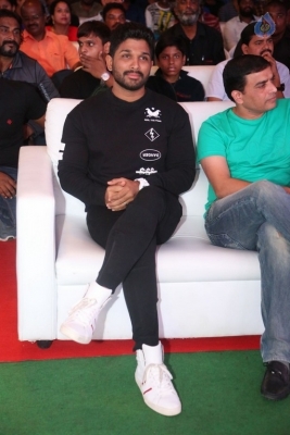 Darshakudu Movie Pre Release Event 1 - 8 of 84