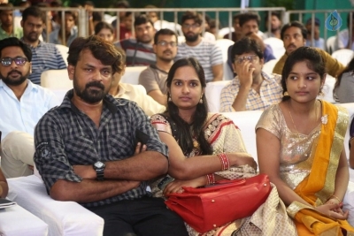 Darshakudu Movie Pre Release Event 1 - 12 of 84
