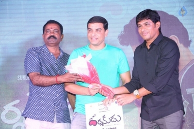 Darshakudu Movie Pre Release Event 1 - 21 of 84