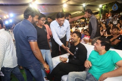 Darshakudu Movie Pre Release Event 1 - 22 of 84
