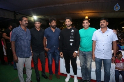 Darshakudu Movie Pre Release Event 1 - 27 of 84