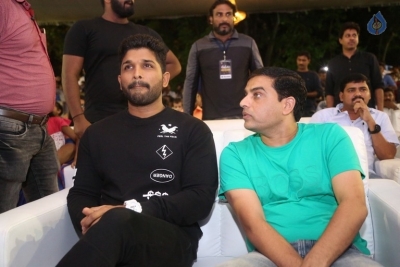 Darshakudu Movie Pre Release Event 1 - 28 of 84