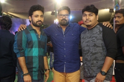 Darshakudu Movie Pre Release Event 1 - 29 of 84