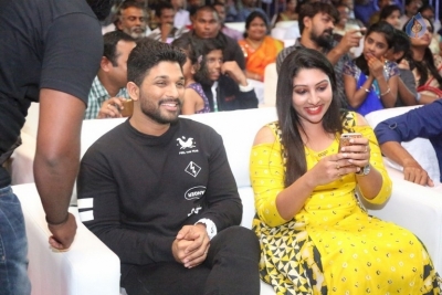 Darshakudu Movie Pre Release Event 1 - 35 of 84