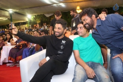 Darshakudu Movie Pre Release Event 1 - 36 of 84