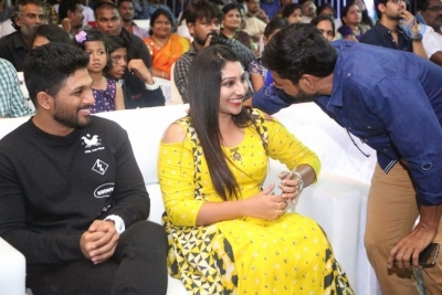 Darshakudu Movie Pre Release Event 1 - 39 of 84