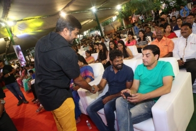 Darshakudu Movie Pre Release Event 1 - 41 of 84