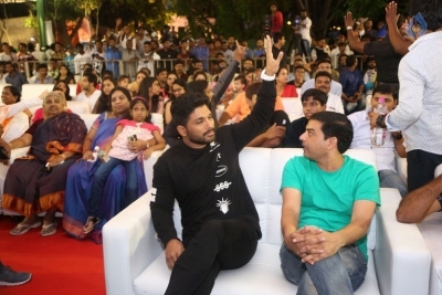 Darshakudu Movie Pre Release Event 1 - 44 of 84